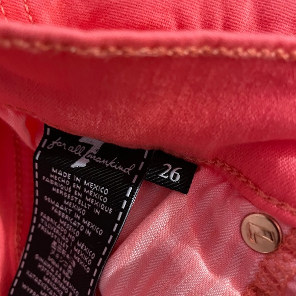 Seven Jeans - Picture 4 of 8